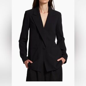 NWT Alice and Olivia Denny Blazer 6